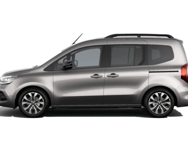 Renault Kangoo EDC TCe 130 Techno