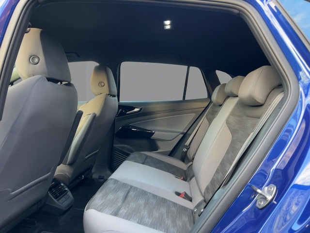 Volkswagen ID.4 Performance Pure