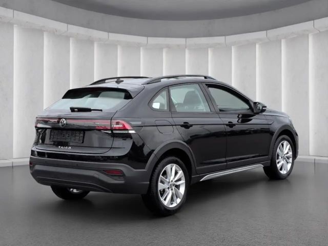 Volkswagen Taigo 1.0 TSI DSG Life