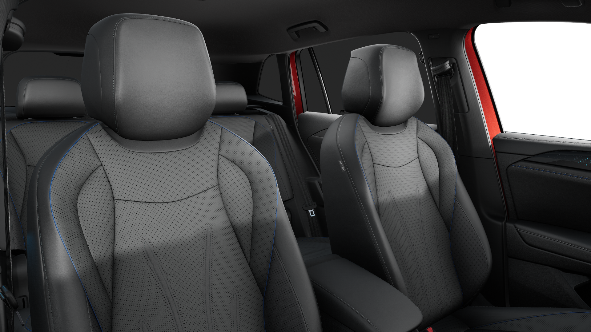 Volkswagen Tiguan 2.0 TSI DSG