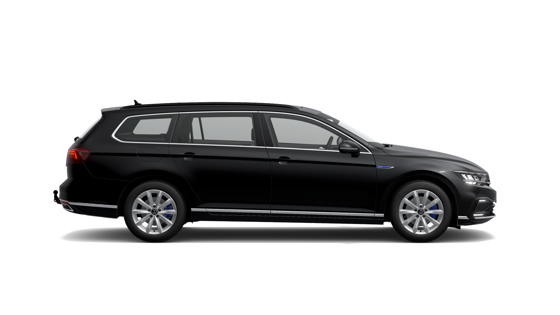 Volkswagen Passat DSG Variant eHybrid