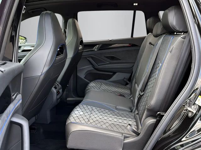 Volkswagen Tayron 2.0 TDI DSG R-Line