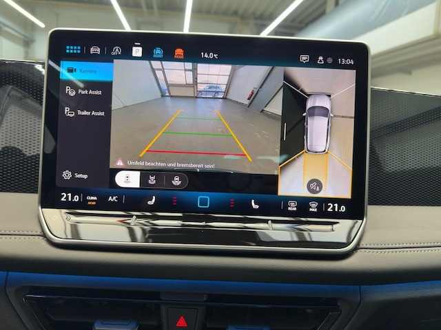 Volkswagen Tiguan 2.0 TDI DSG Life