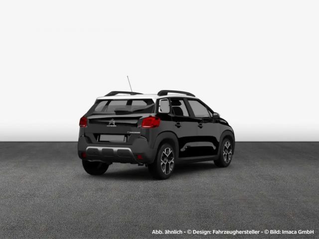 Citroën C3 Aircross PureTech