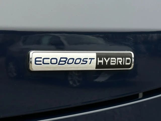 Ford Puma Cool & Connect EcoBoost