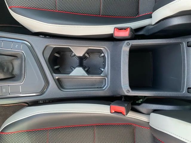 Volkswagen Tiguan 2.0 TDI DSG Life