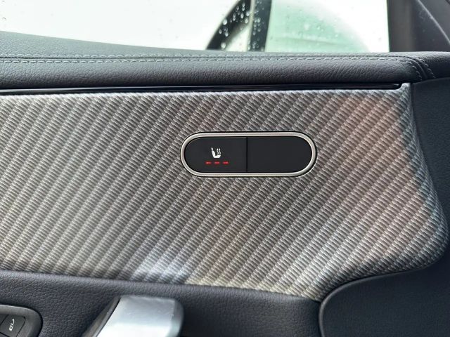 Mercedes-Benz CLA 180 Coupé Progressive