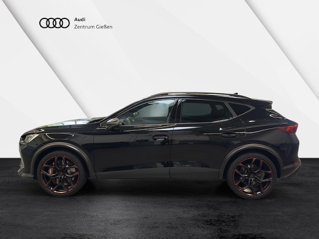 Cupra Formentor 2.5 TSI 4Drive DSG VZ5