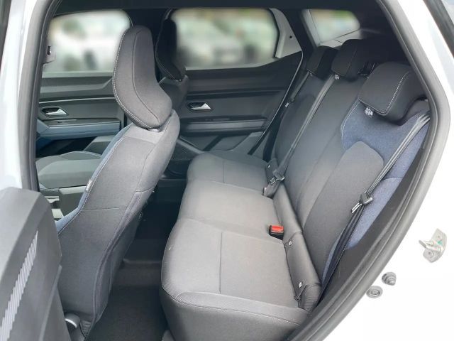 Dacia Duster TCe 130