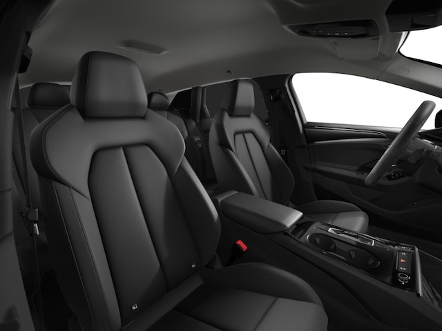 Audi A6 e-tron Avant