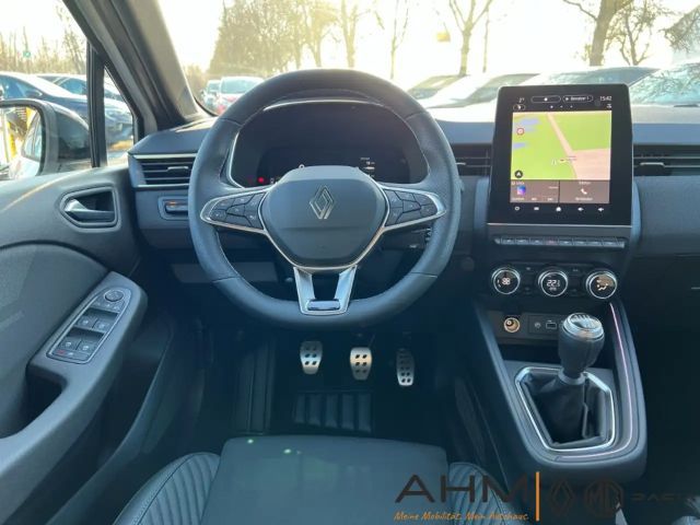 Renault Clio Alpine Esprit TCe 90