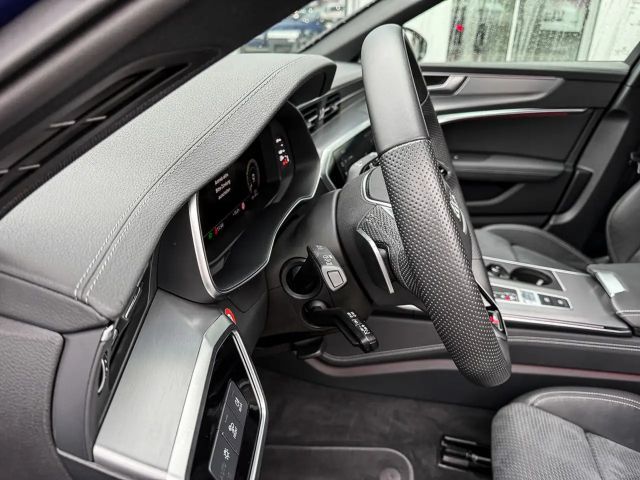 Audi A6 50 TFSI Avant Quattro