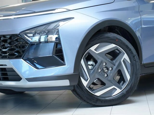 Hyundai Bayon 1.0 Prime T-GDi