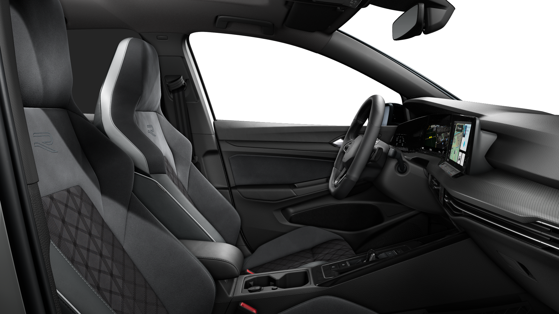 Volkswagen Golf 1.5 eTSI DSG Golf VIII