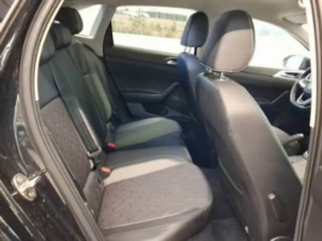 Volkswagen Taigo 1.0 TSI