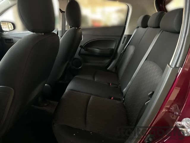 Mitsubishi Space Star Star