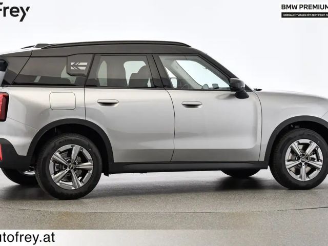 MINI Cooper Countryman Countryman C