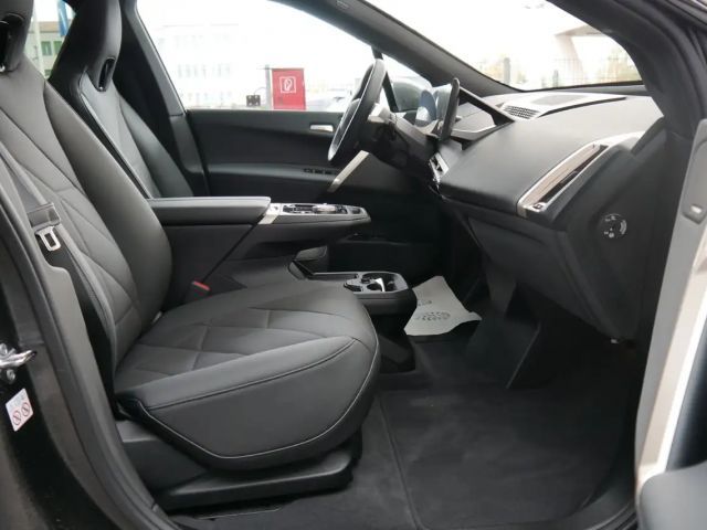 BMW iX xDrive40