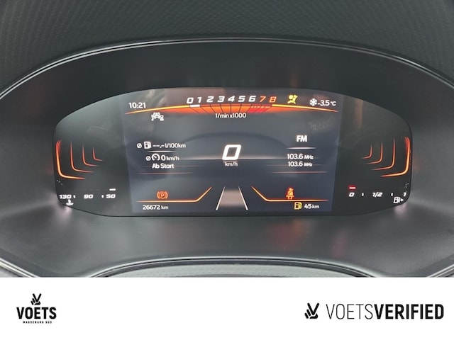 Seat Arona 1.0 TSI Style