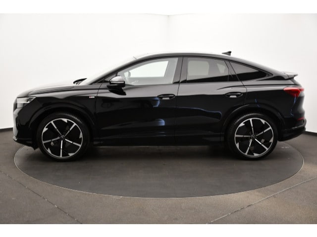 Audi Q4 e-tron 40 Sportback