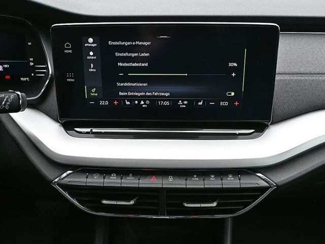 Skoda Octavia Combi Style Style iV