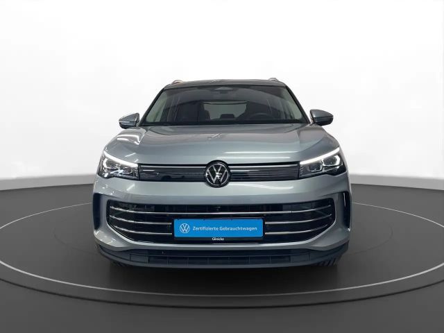 Volkswagen Tiguan 2.0 TDI Elegance Elegance