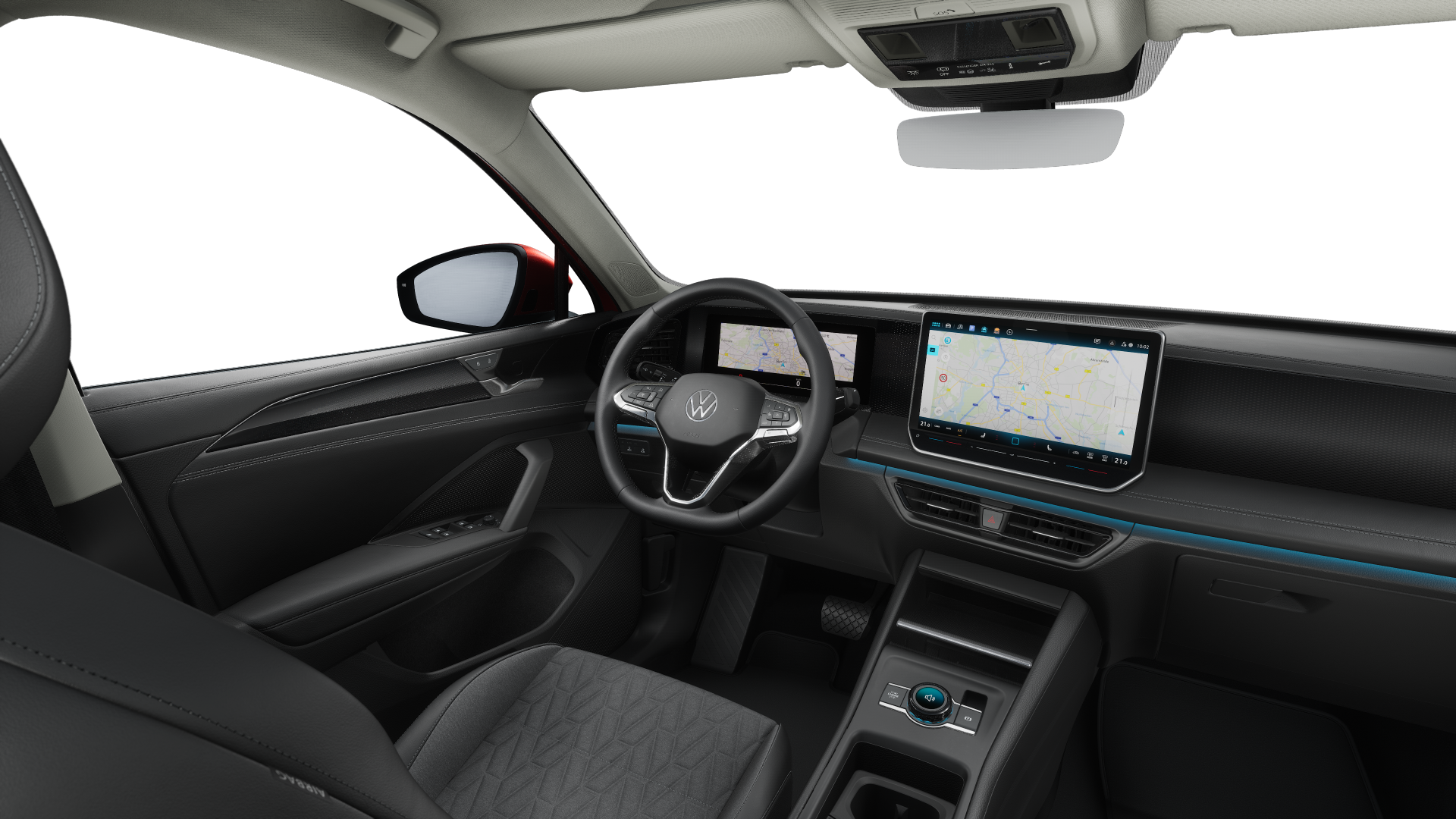 Volkswagen Tiguan 1.5 eTSI DSG Life