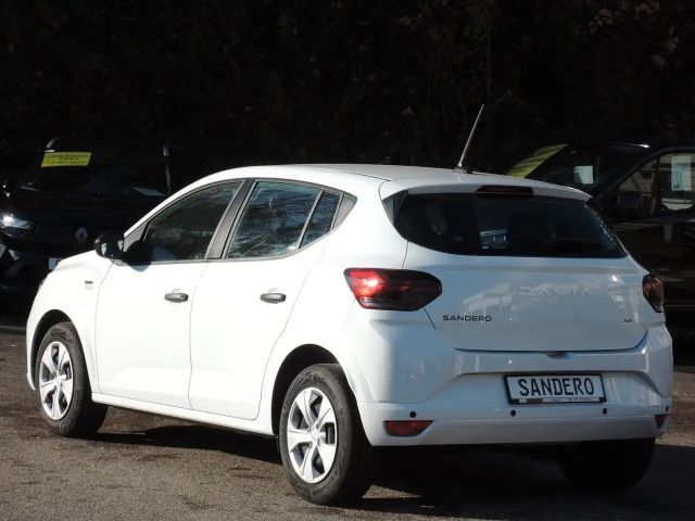 Dacia Sandero Essential