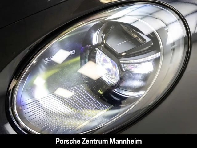 Porsche 992 Coupé S Turbo