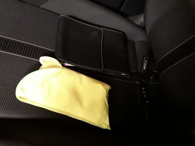 Volkswagen T-Roc 1.5 TSI DSG Life