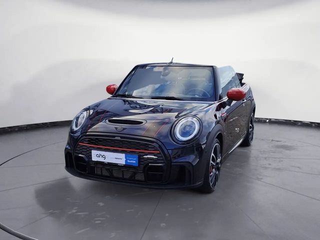 MINI John Cooper Works Cabrio Sport Aut. EDC
