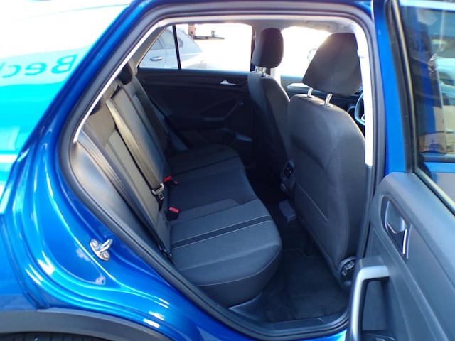 Volkswagen T-Roc 1.0 TSI Life