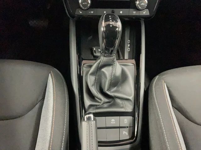 Skoda Kamiq 1.0 TSI Selection