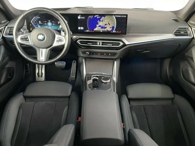 BMW 420 420d Sedan