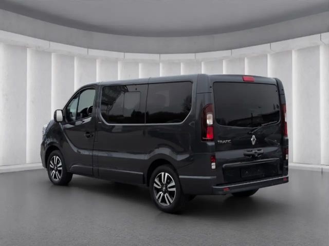 Renault Trafic Spaceclass