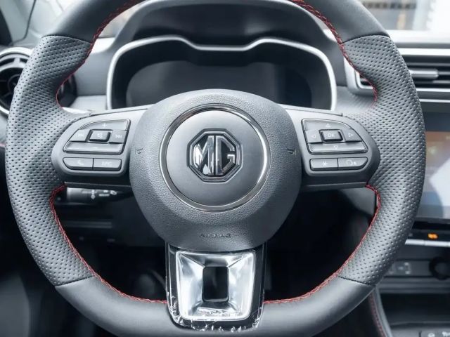 MG ZS AT 1.0T-GDI LUX Navi Klimaautomatik 360° Kamera