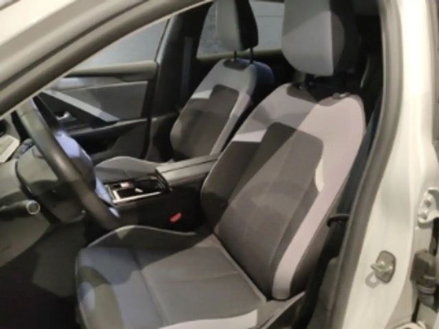 Opel Astra Business Edition