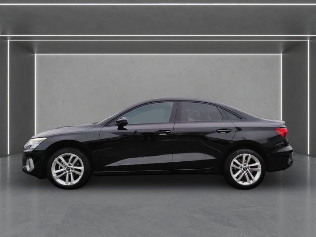 Audi A3 30 TFSI S-Tronic Sedan