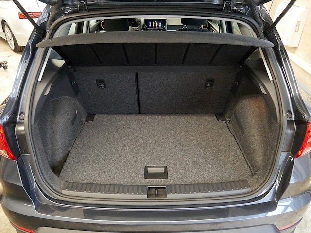 Seat Arona 1.0 TSI Style