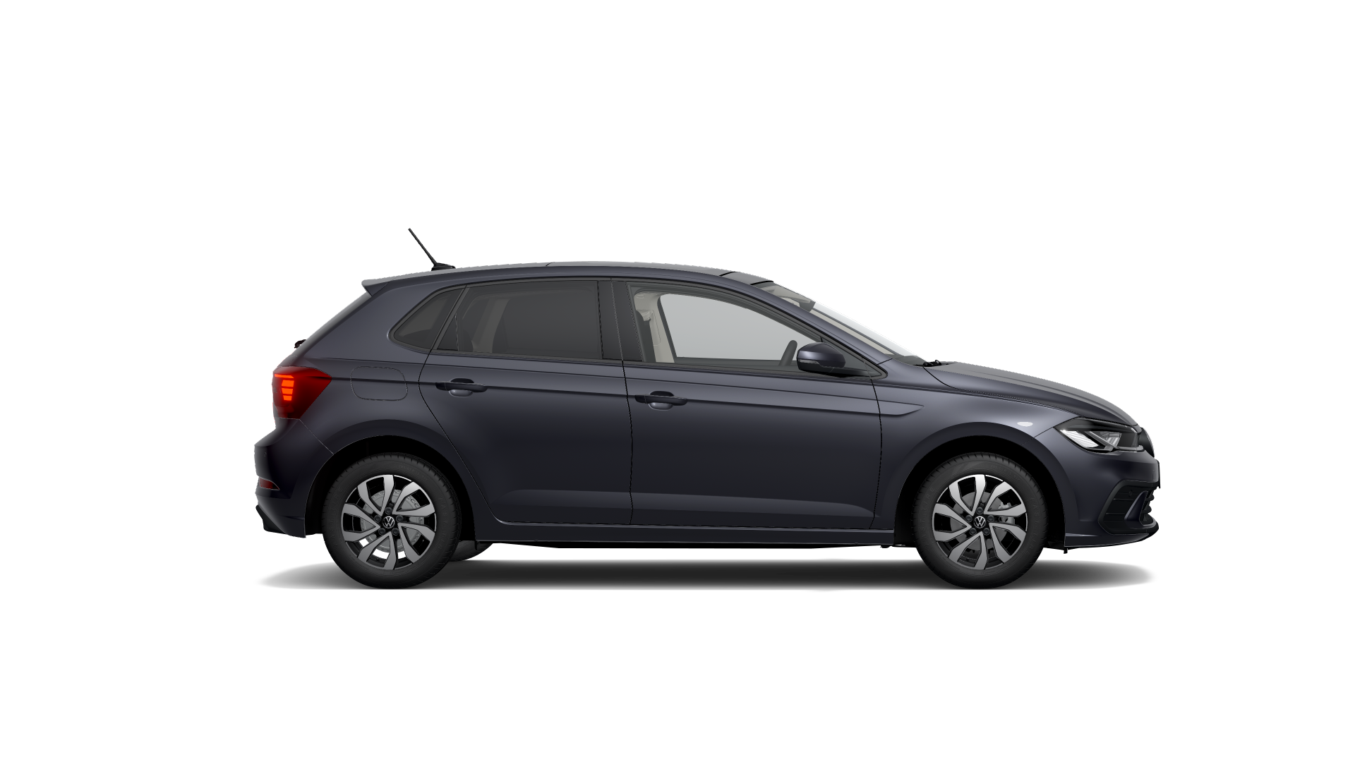 Volkswagen Polo Polo Active  NAVI PANO LED SHZ