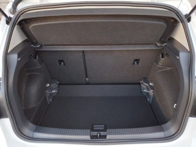 Volkswagen T-Cross 4Me TSI