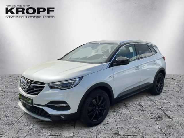 Opel Grandland X 1.2 Turbo Turbo