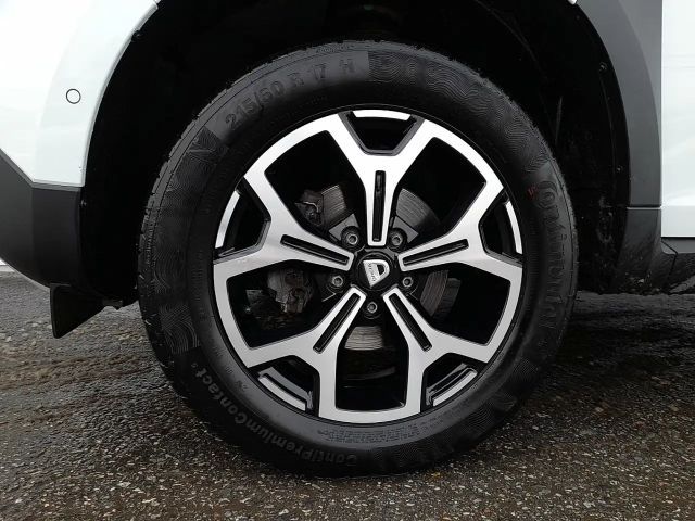 Dacia Duster 4WD Prestige