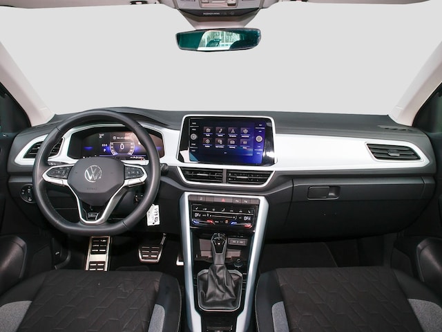 Volkswagen T-Roc 2.0 TDI DSG