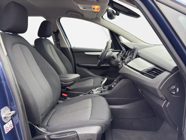 BMW 218 Advantage pakket Gran Tourer