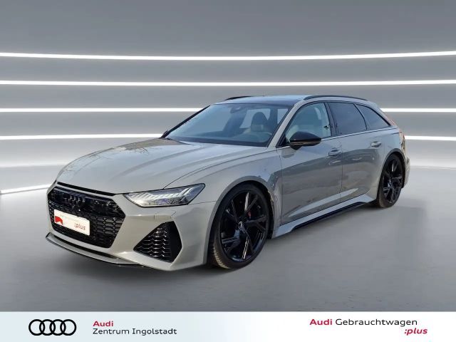 Audi RS6 Avant Quattro