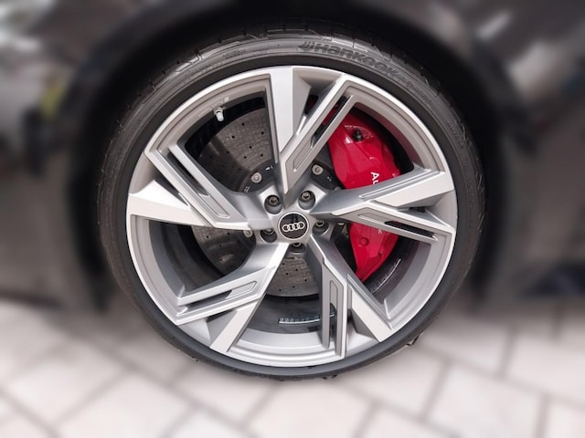 Audi RS6 Avant Quattro