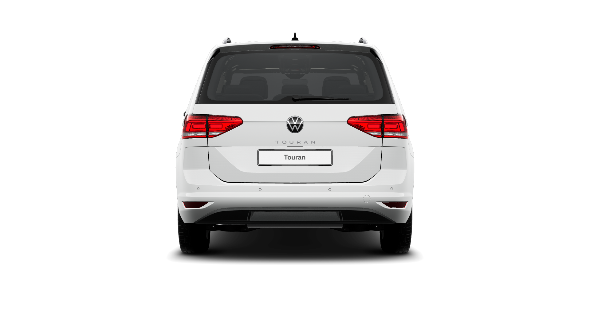 Volkswagen Touran Touran 1.5 TSI Move+GJR+NAVI+ACC+PDC+APP+DAB+