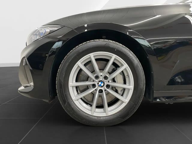 BMW 330 330d Sedan xDrive
