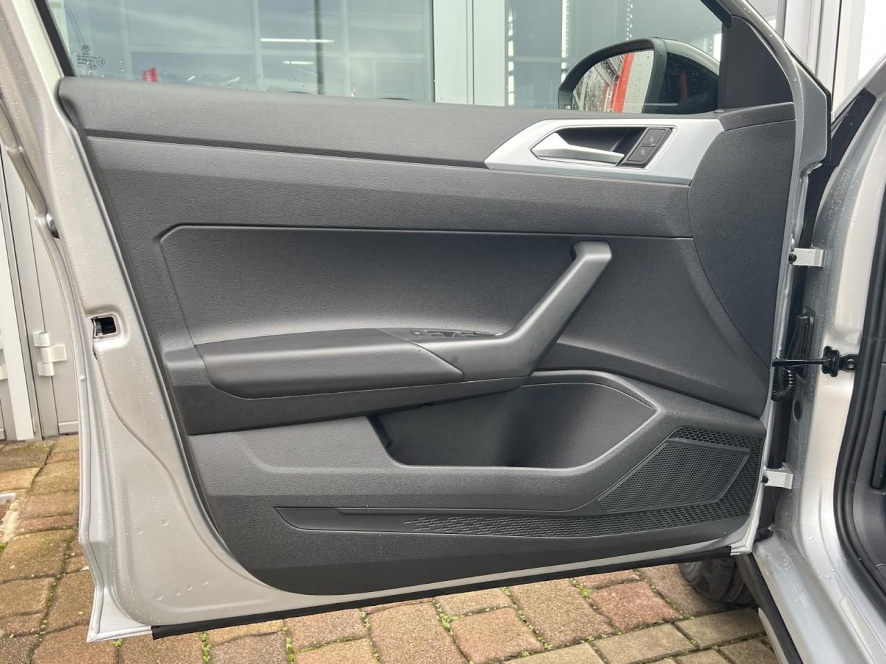 Volkswagen Taigo DSG Life